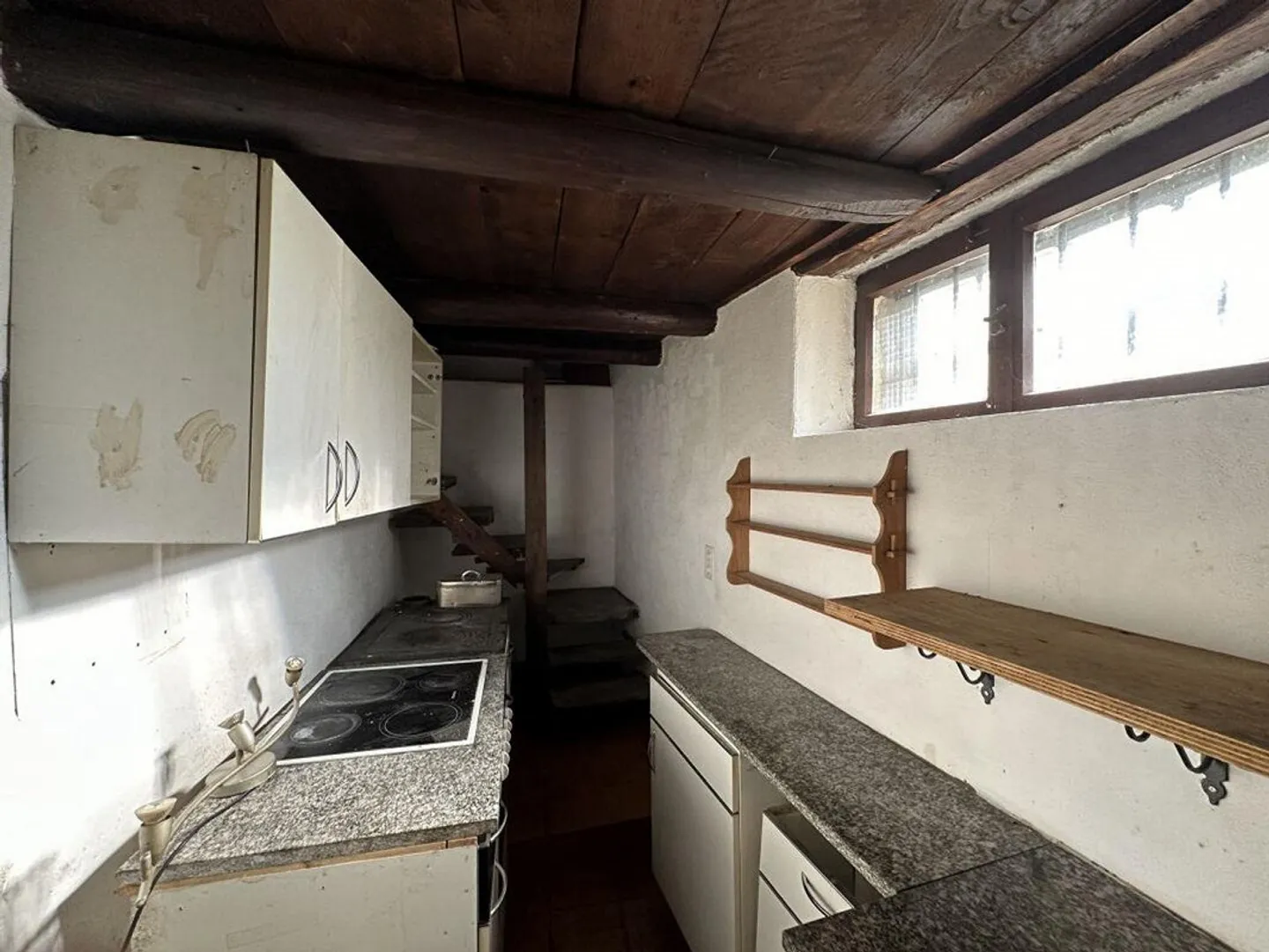 Rustico Panoramico a Val Resa – Dove il Tempo si Ferma e la Natura ... - Foto 9 di 13