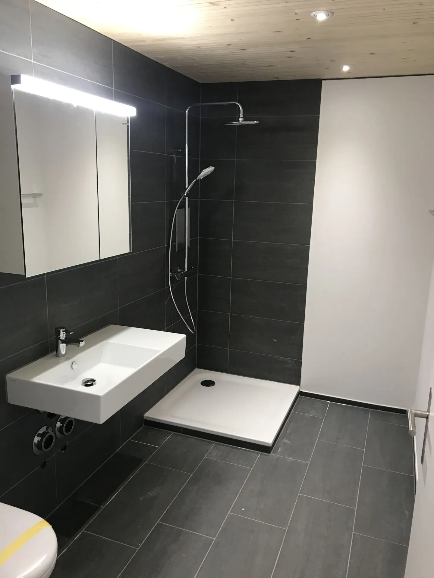 Appartamento Maisonette di 4.5 stanze luminoso in centro - Foto 11 di 14