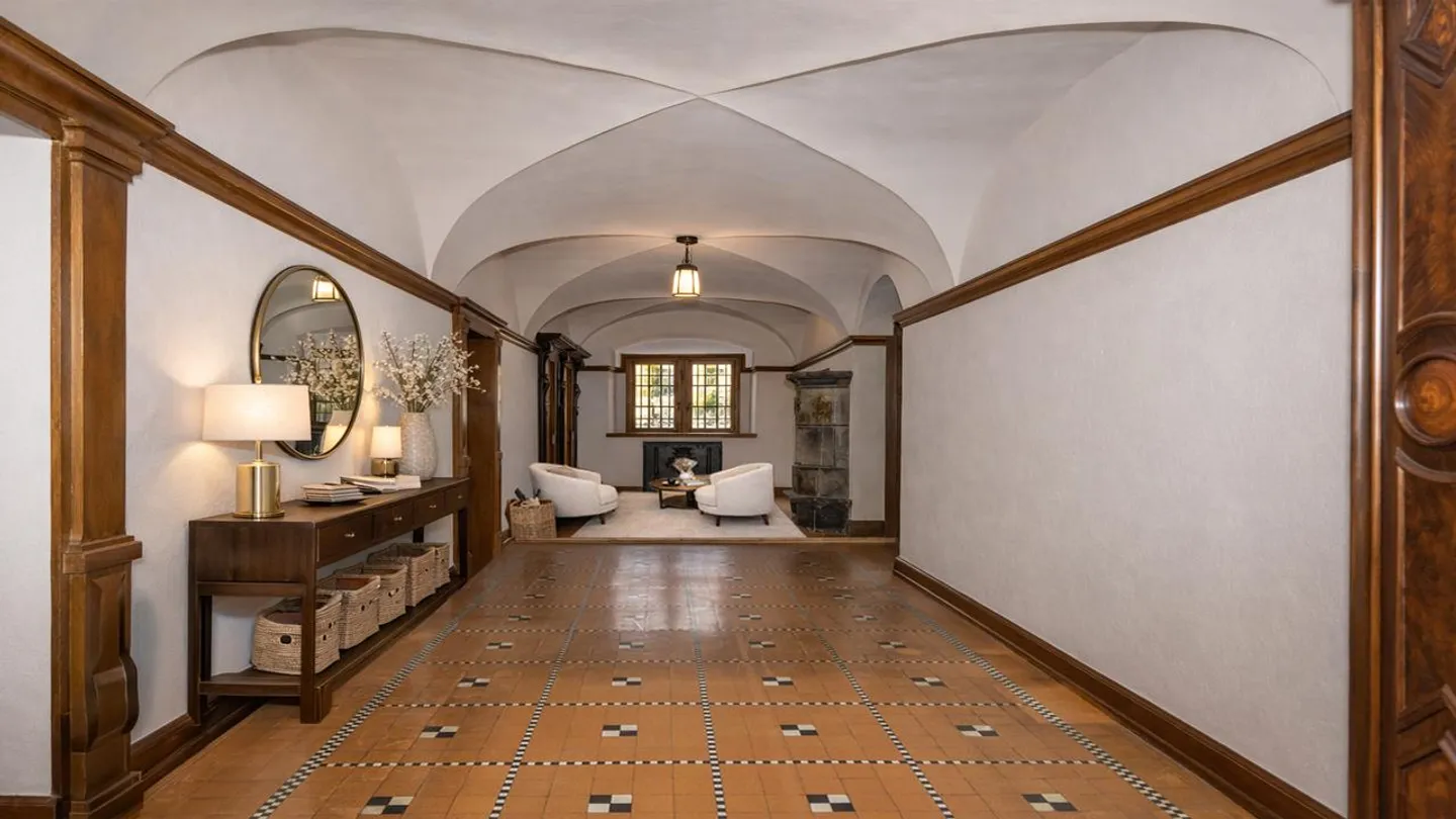 Maison Exceptionnelle à Sierre - Photo 3 sur 15