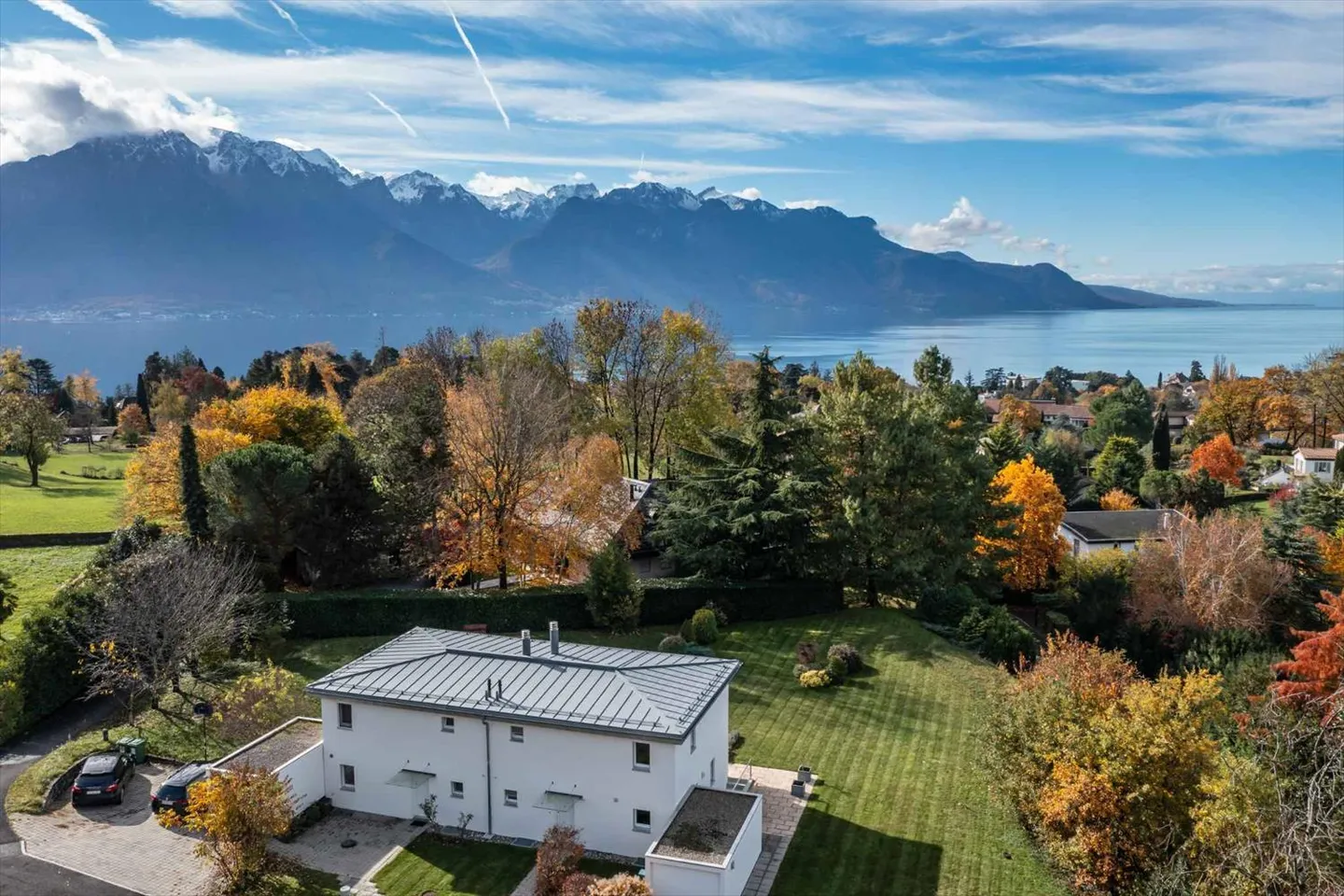 Maison jumelle à vendre - Photo 1 sur 13