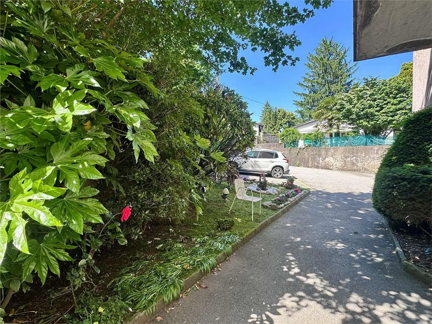 Spacious 3.5-room apartment in Stabio RENOVATED - Photo 10 of 12