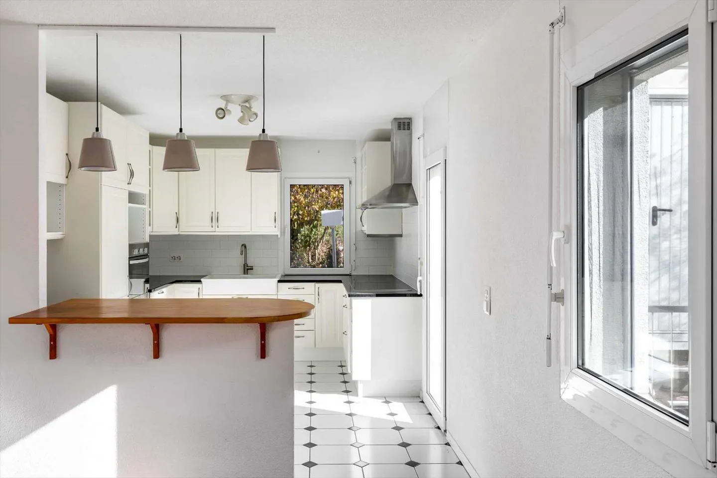 Maison jumelle à vendre - Photo 6 sur 13