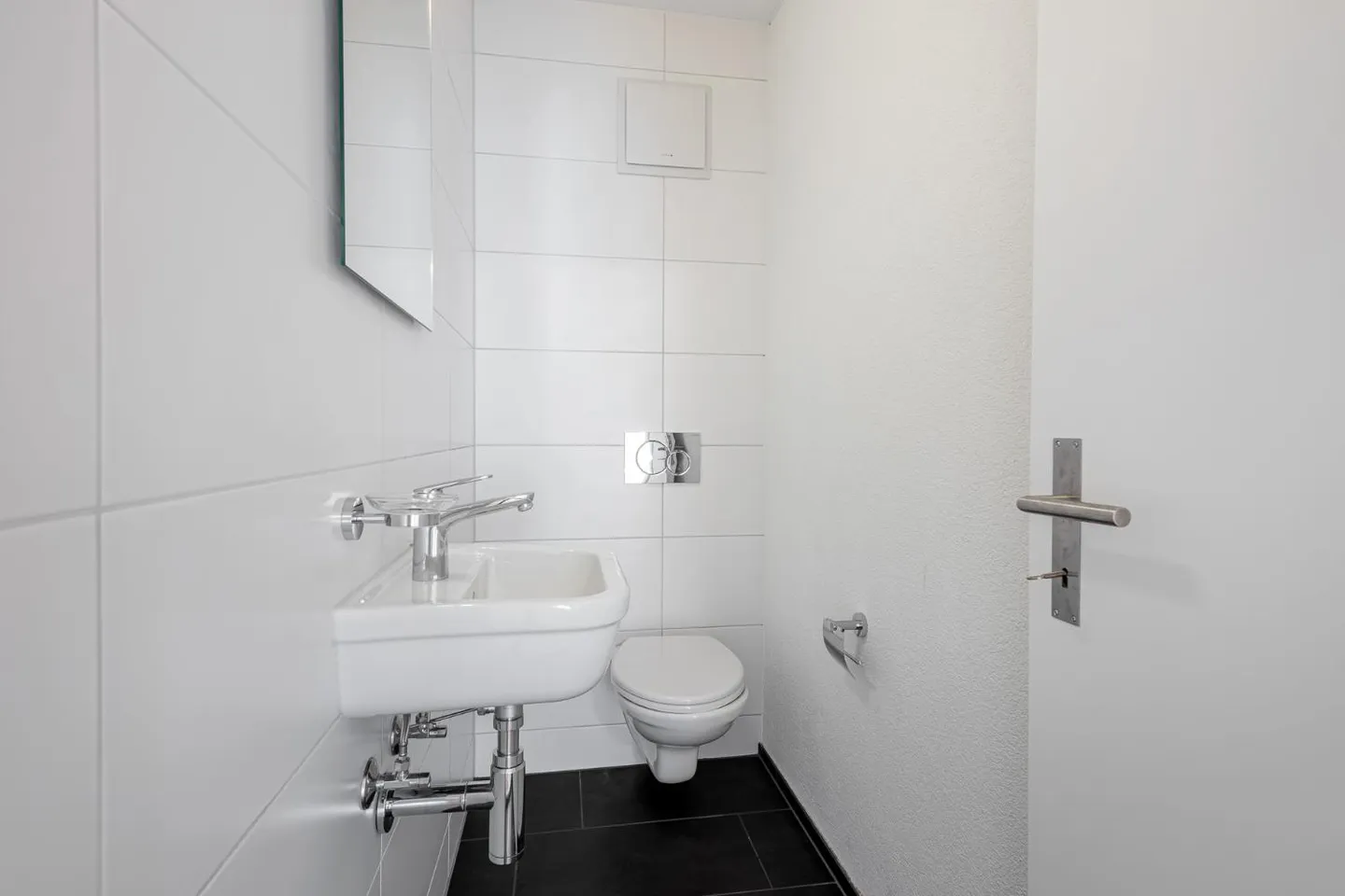 4.5 Room Apartment - Photo 12 of 13