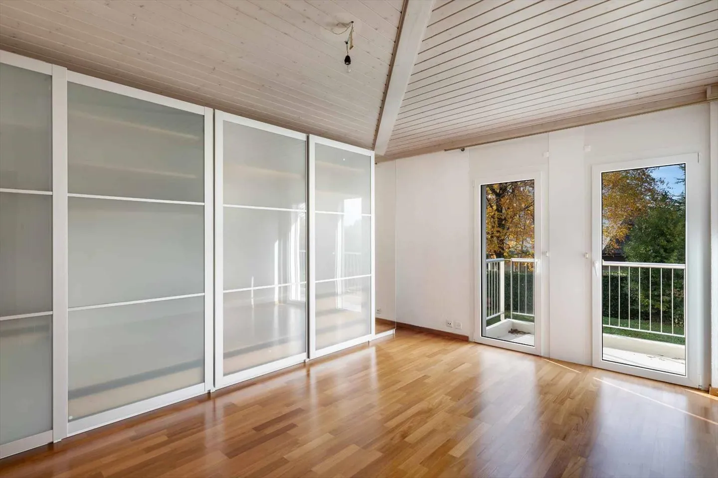 Maison jumelle à vendre - Photo 8 sur 13