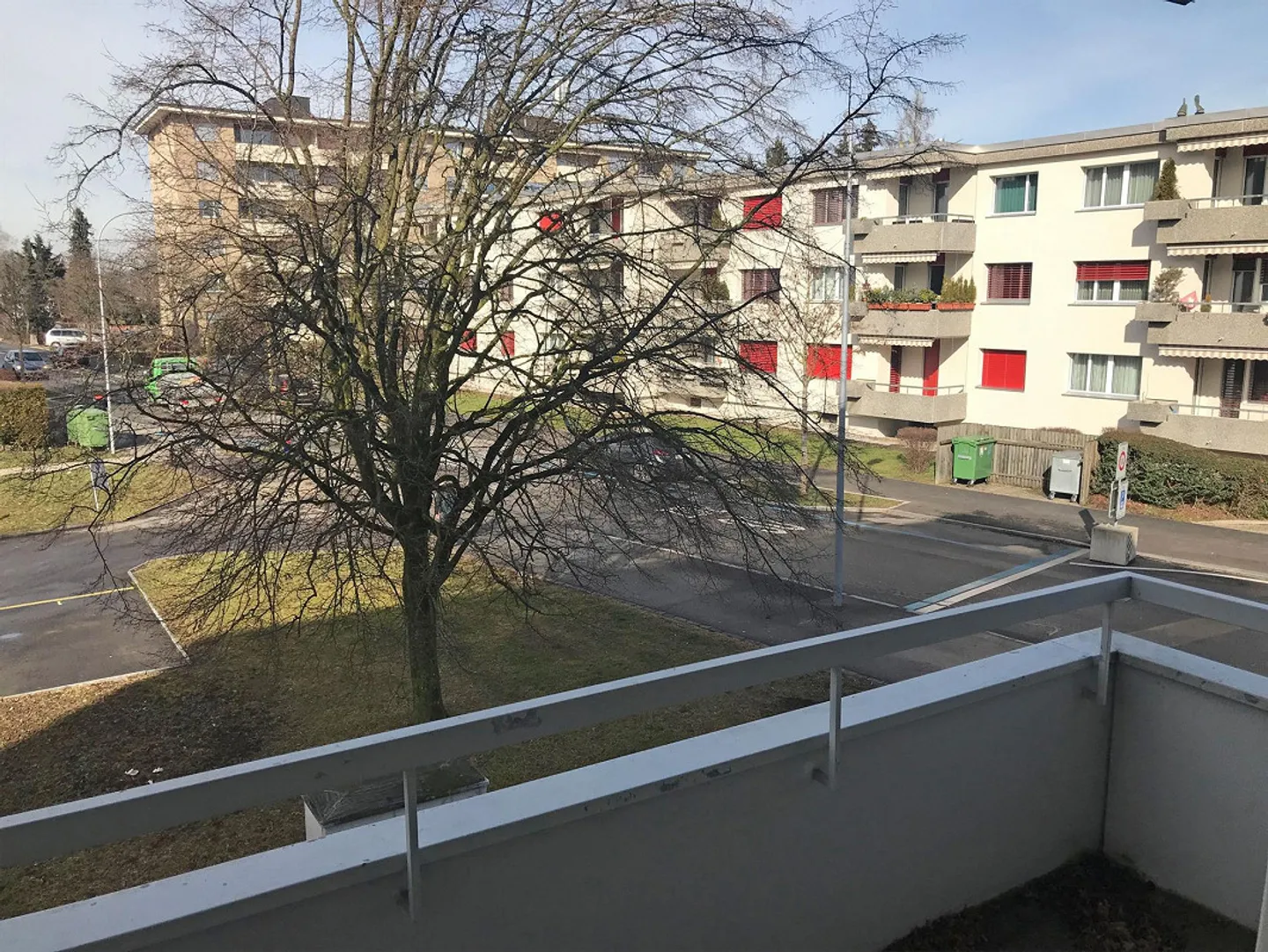 Studio Incantevole in Posizione Ideale - Foto 6 di 6