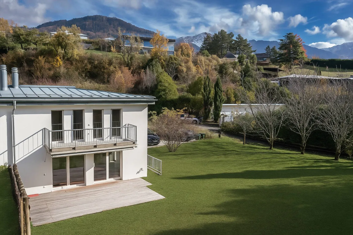 Maison jumelle à vendre - Photo 13 sur 13