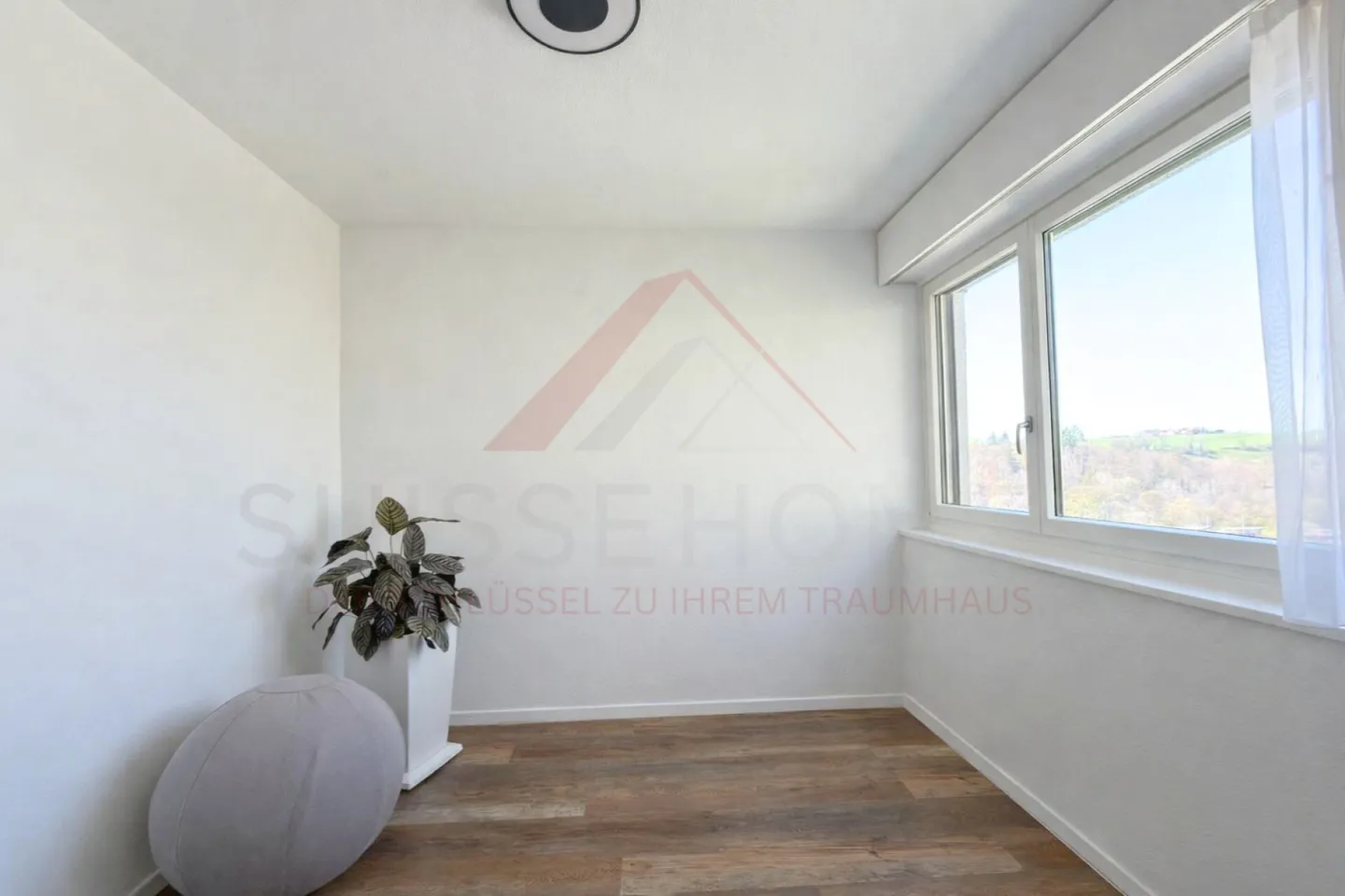 Modernized 5.5-Room Apartment - Photo 16 of 20