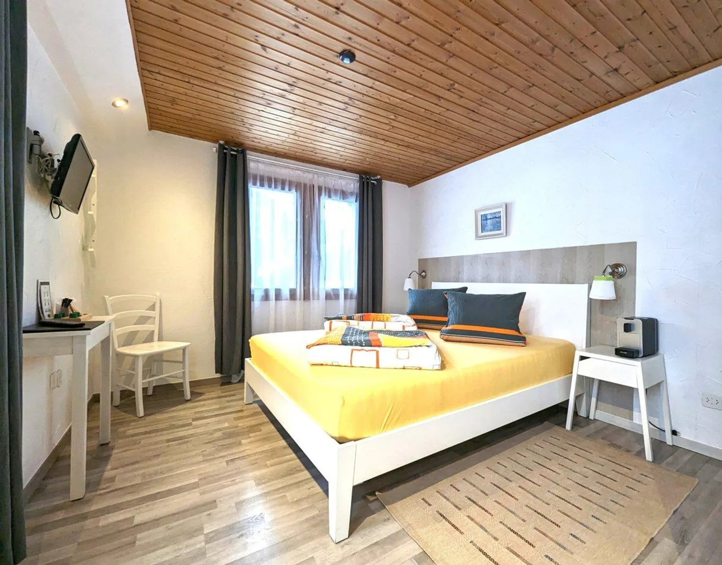 Hôtel à vendre - Photo 8 sur 9