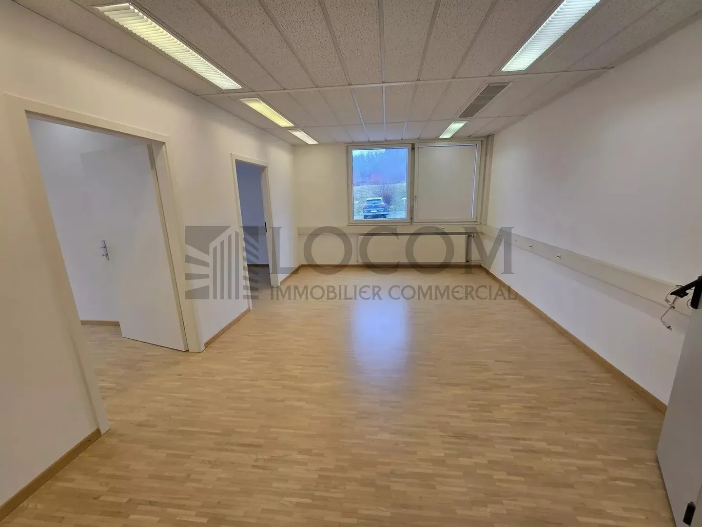 Locaux à louer dans un bâtiment équipé - Photo 6 sur 13