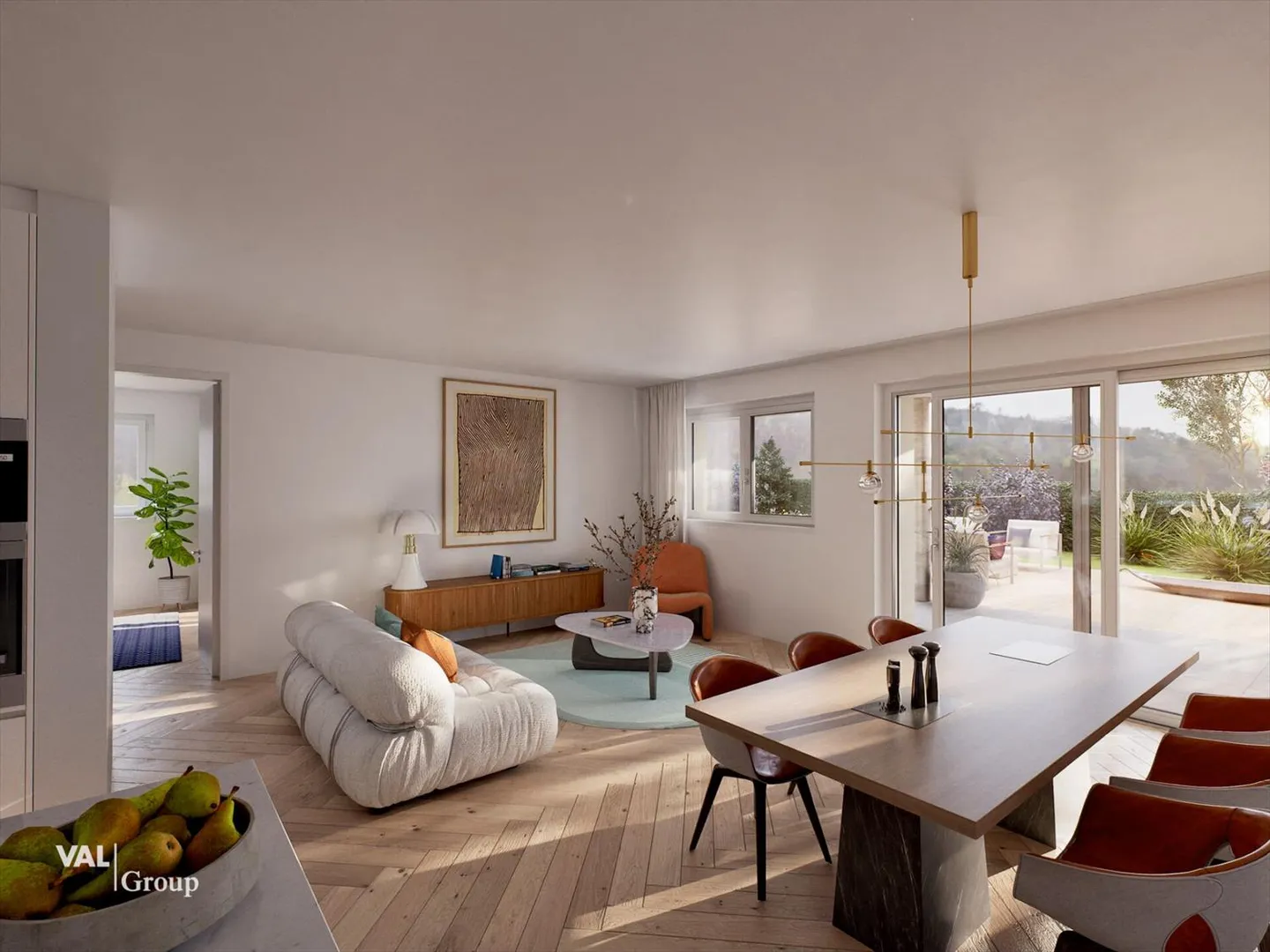 Modern and spacious dream home - Photo 6 of 12