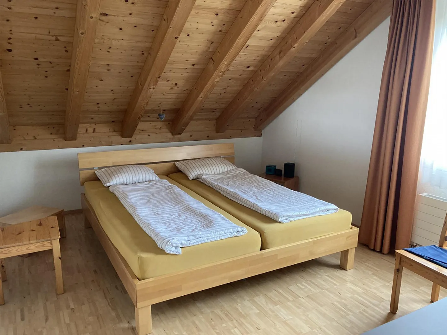 4.5 Zimmer Whg. wohnen in der Stadt wie auf dem Land - Foto 9 von 13