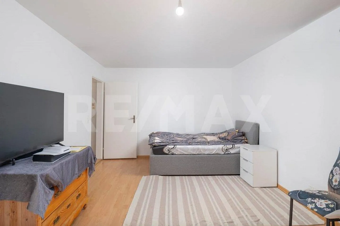 Charmante 1.5-Zimmer-Wohnung in Wädenswil - Foto 2 von 13