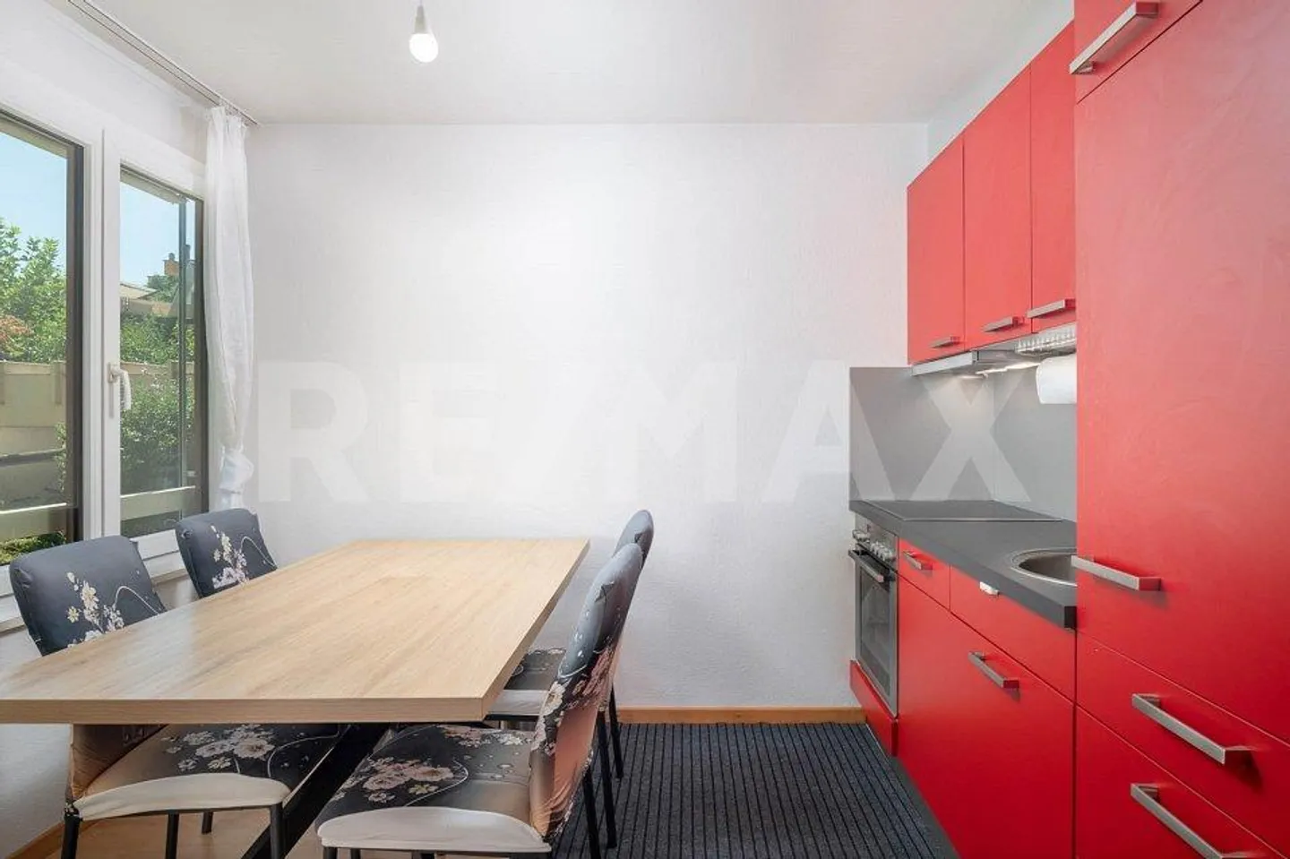 Charmante 1.5-Zimmer-Wohnung in Wädenswil - Foto 3 von 13