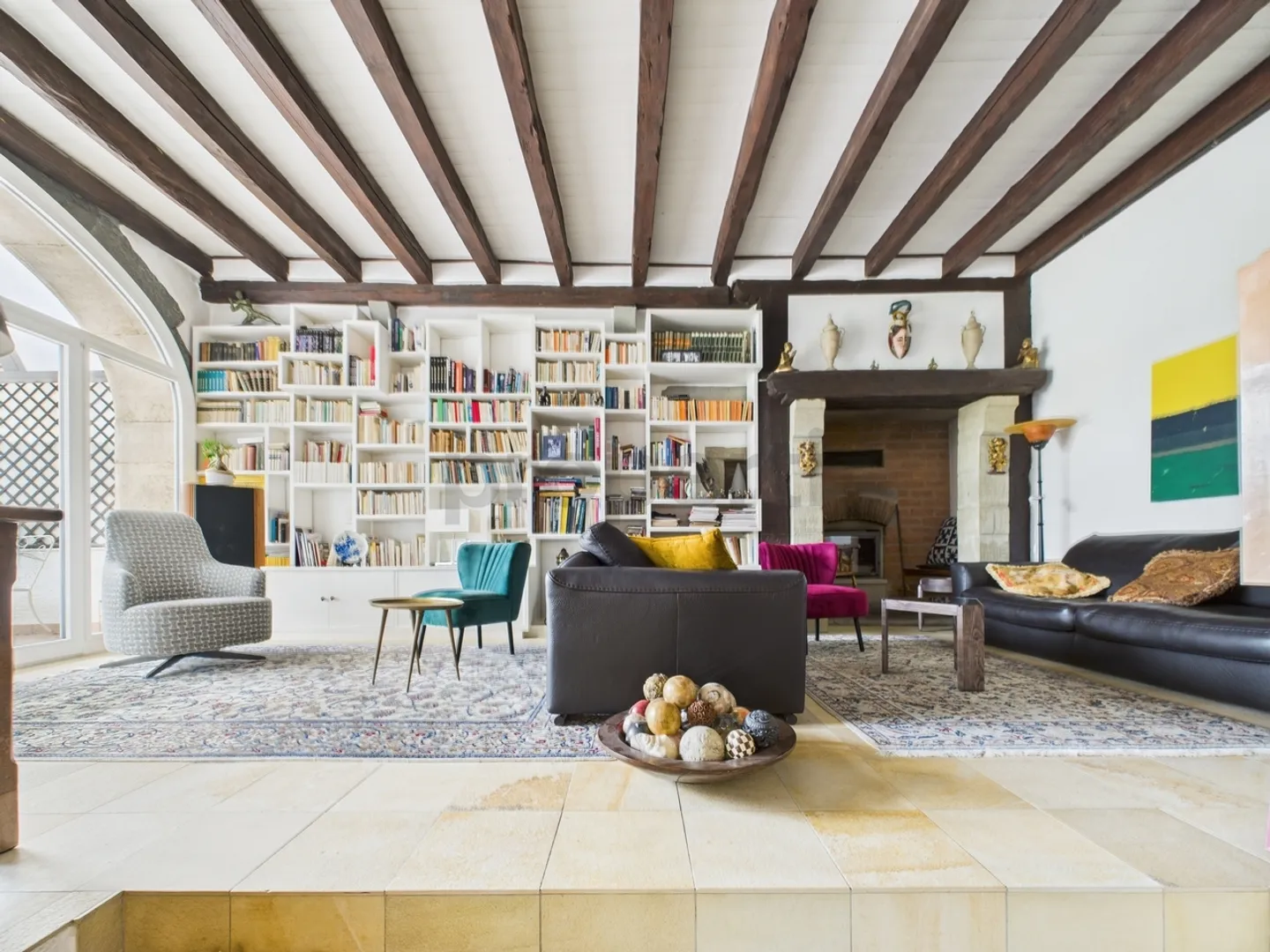 Casa a gradini in vendita - Foto 1 di 13