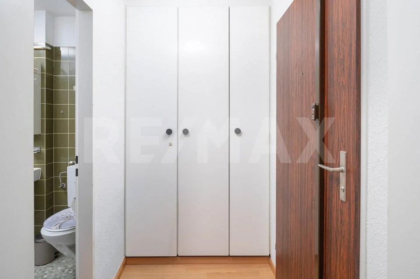 Charmante 1.5-Zimmer-Wohnung in Wädenswil - Foto 5 von 13