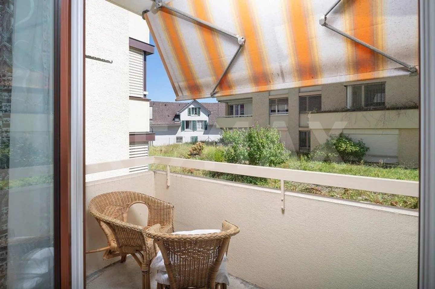 Charmante 1.5-Zimmer-Wohnung in Wädenswil - Foto 6 von 13