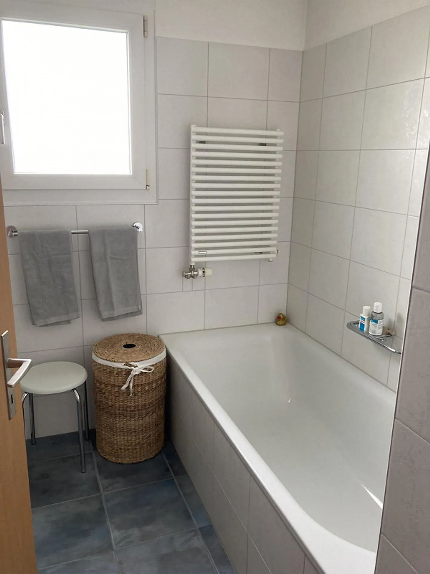 4.5 Zimmer Whg. wohnen in der Stadt wie auf dem Land - Foto 12 von 13