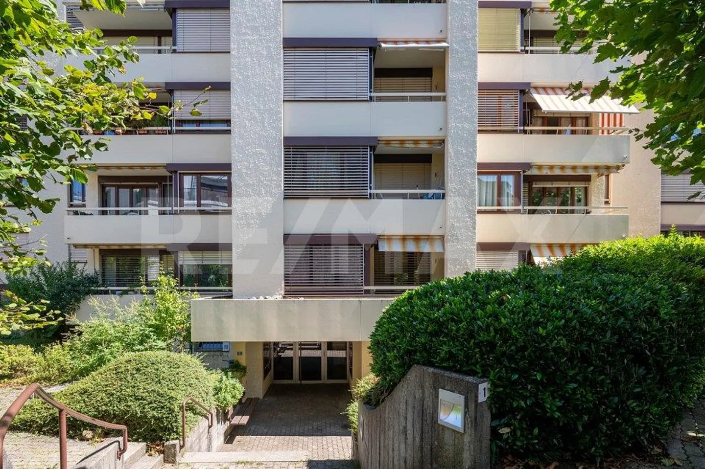 Charmante 1.5-Zimmer-Wohnung in Wädenswil - Foto 9 von 13