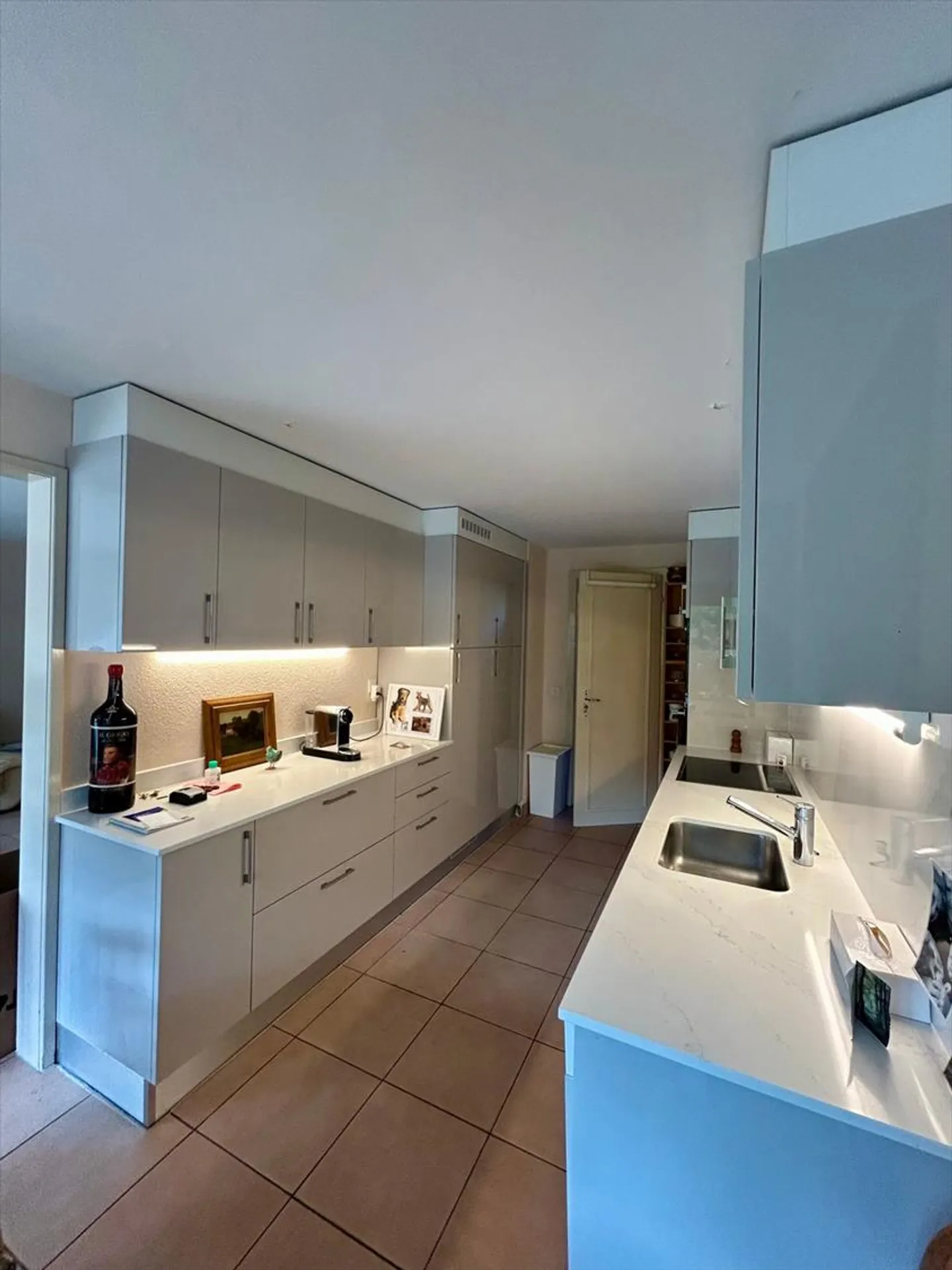 Maison jumelée 6 pièces - Photo 2 sur 7