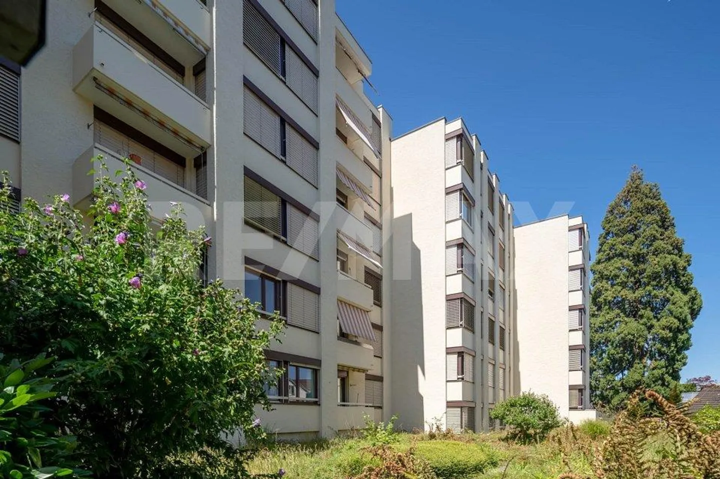 Charmante 1.5-Zimmer-Wohnung in Wädenswil - Foto 10 von 13