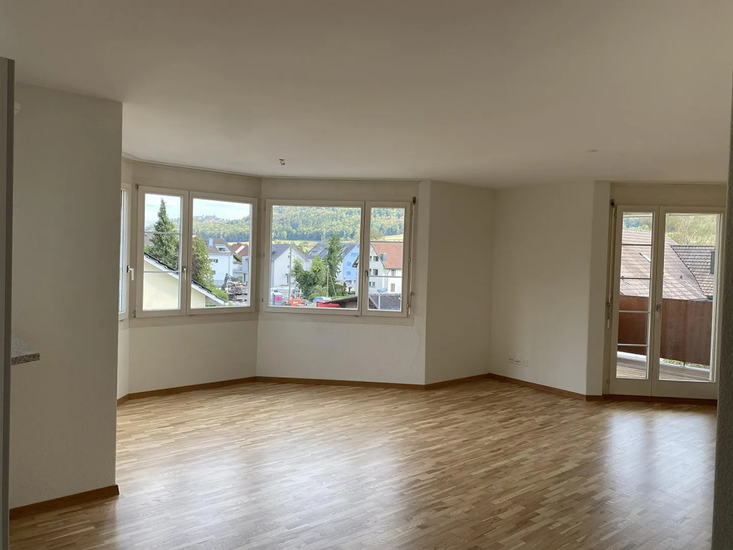 Charming apartment in rural surroundings - Photo 1 of 13