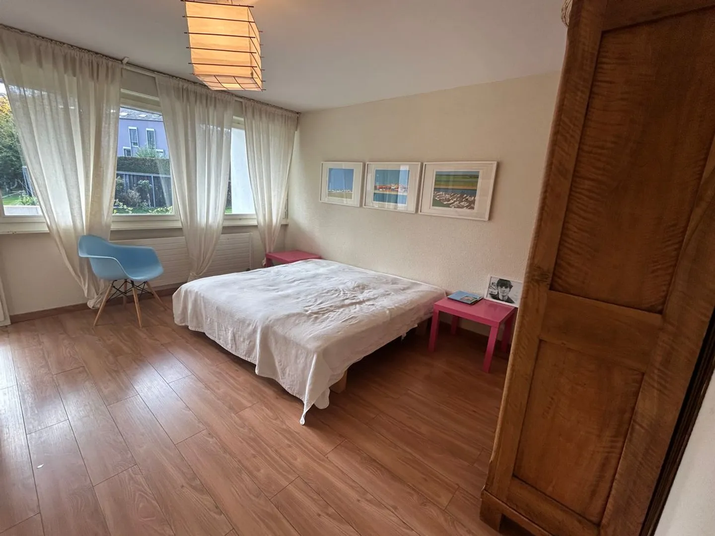 Maison jumelée 6 pièces - Photo 3 sur 7