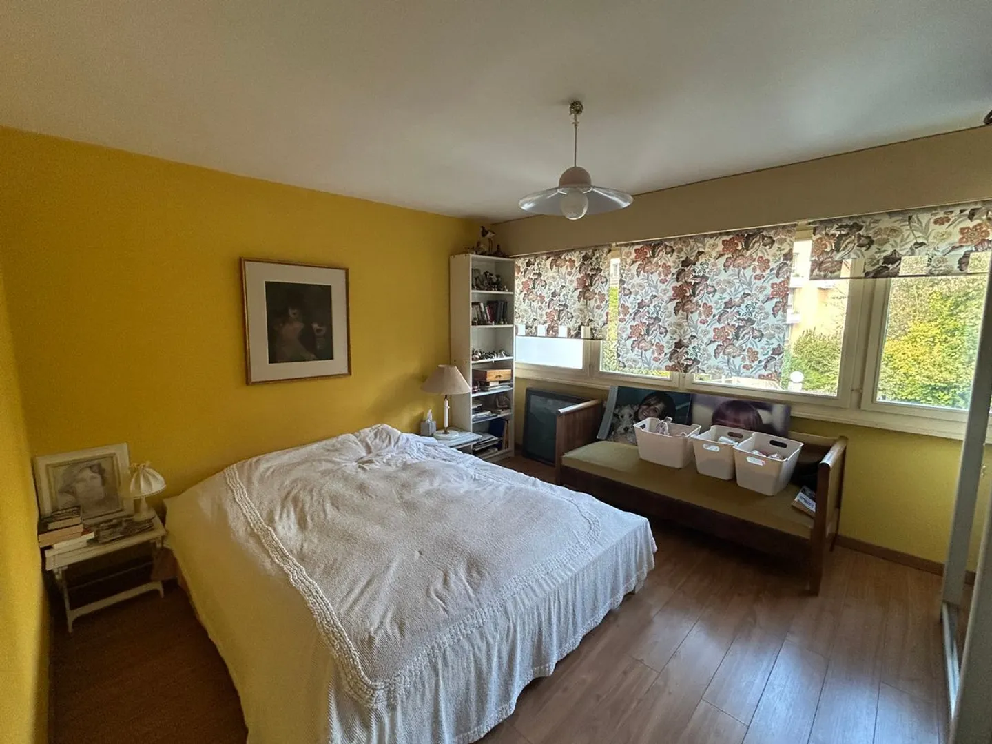 Maison jumelée 6 pièces - Photo 4 sur 7