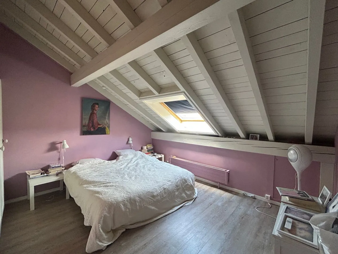 Maison jumelée 6 pièces - Photo 5 sur 7