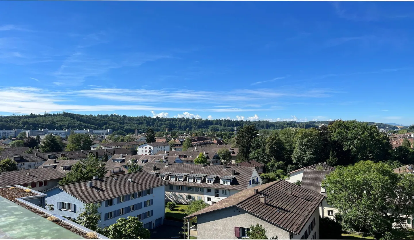 Appartement en copropriété ensoleillé de 3.5 pièces avec balcon, cave et place de parking intérieure - Photo 20 sur 25
