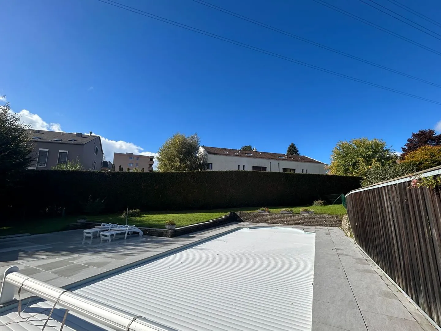 Maison jumelée 6 pièces - Photo 6 sur 7