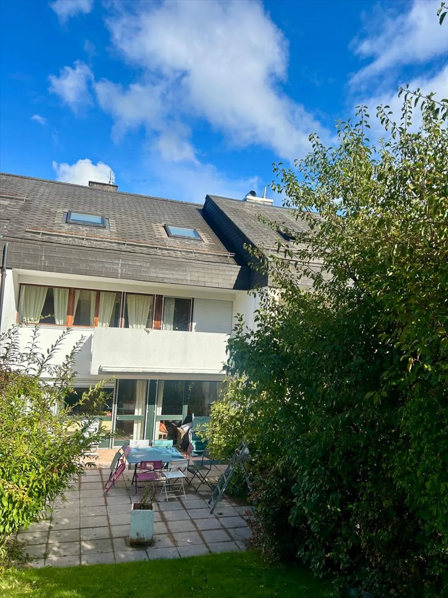 Maison jumelée 6 pièces - Photo 7 sur 7