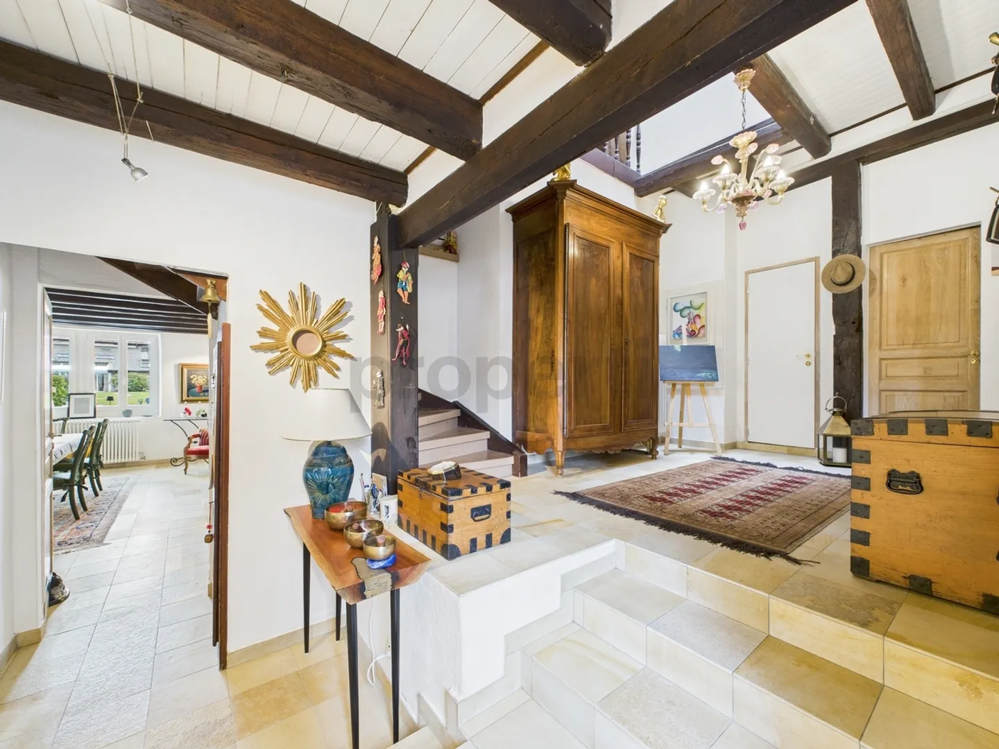 Casa a gradini in vendita - Foto 7 di 13