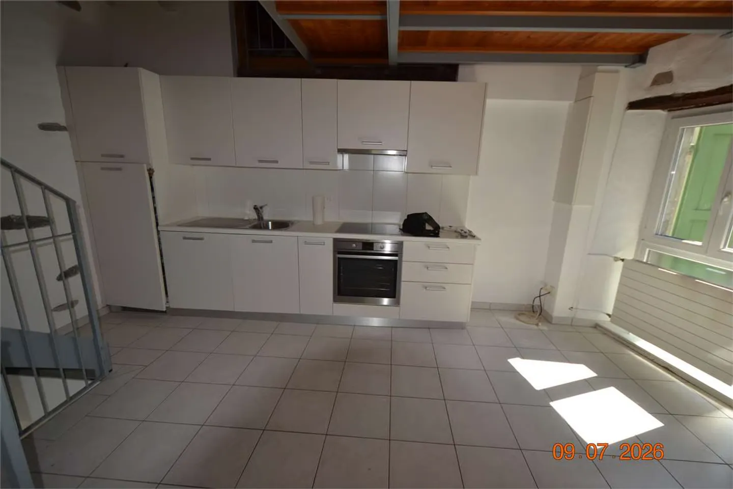 Solduno - Charmante Maison Rustique sur 3 Niveaux avec Espace Extérieur Privé - Photo 2 sur 6