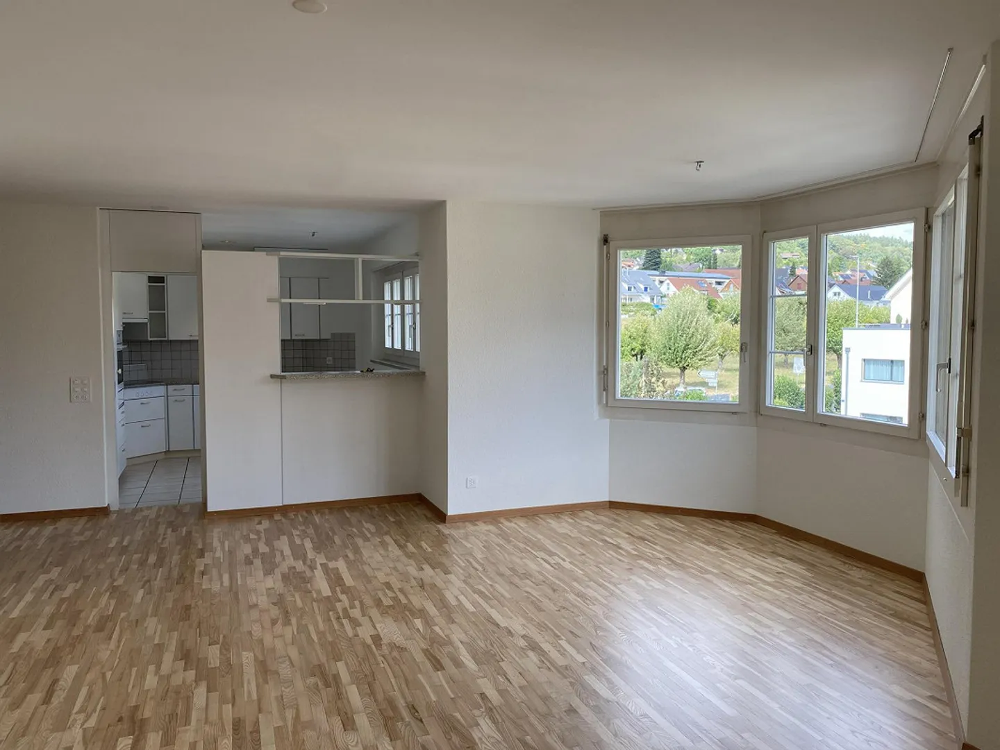 Charming apartment in rural surroundings - Photo 6 of 13