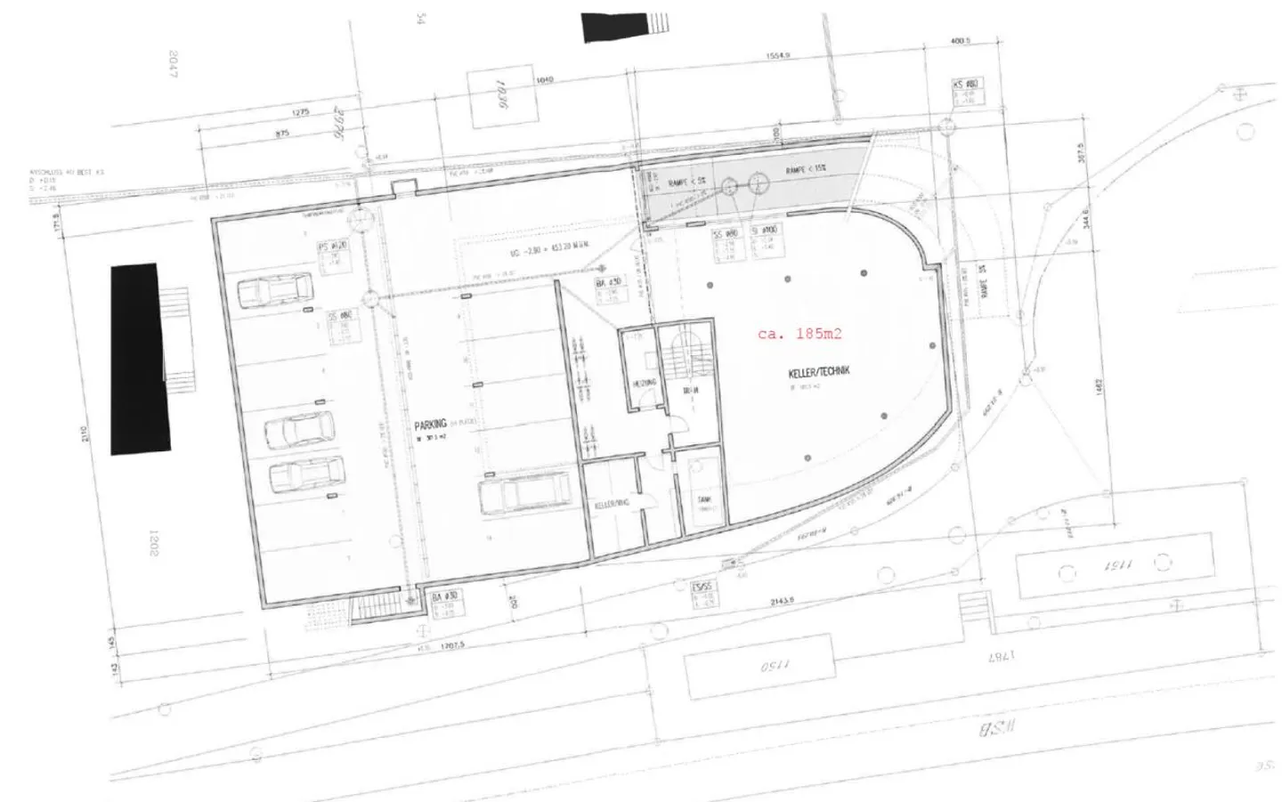 Commercial, Practice, Office, and Retail Spaces in Attractive Public Location... - Photo 12 of 14