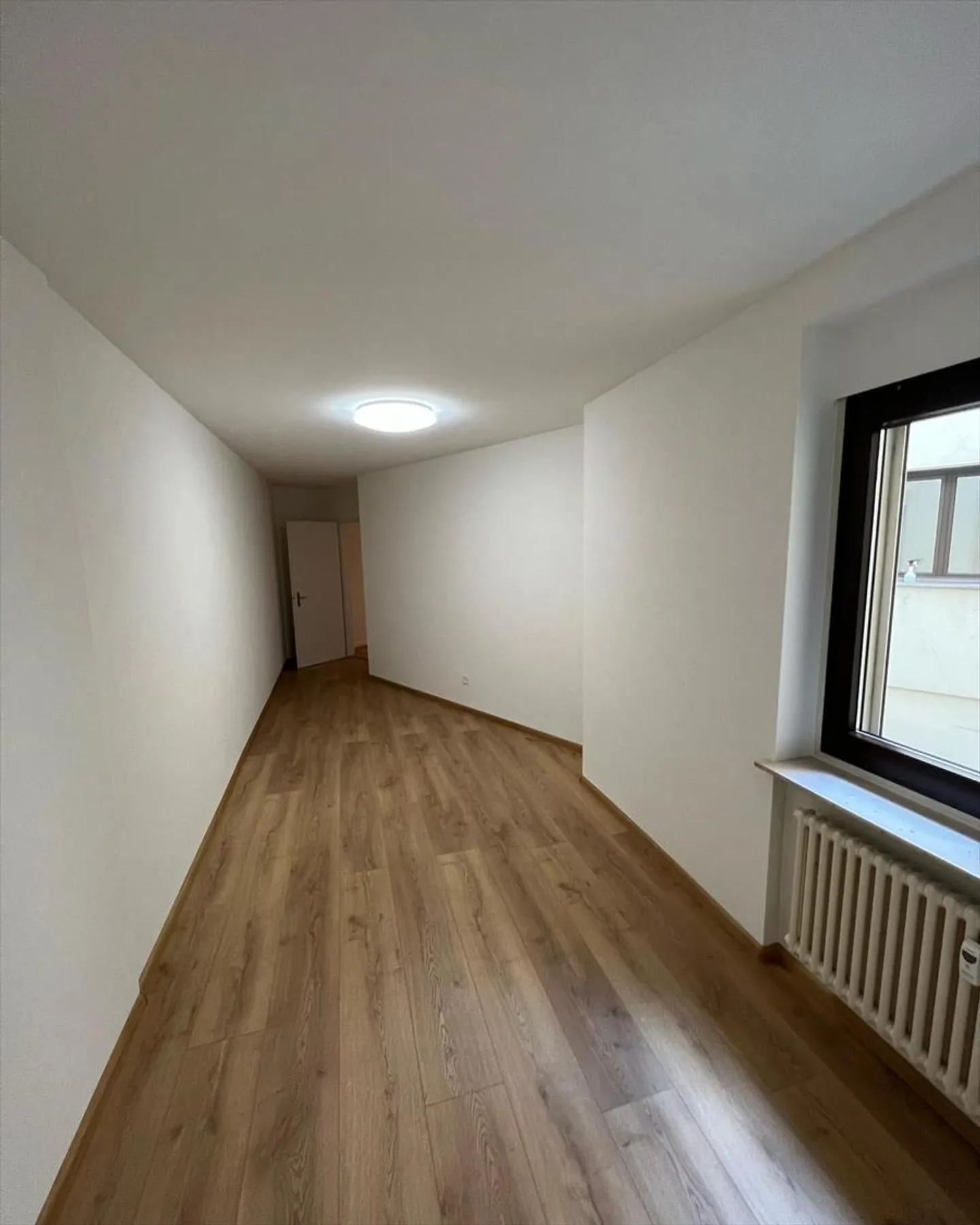 3-Zimmerwohnung mit stilvollem Ausbau - Foto 5 von 8