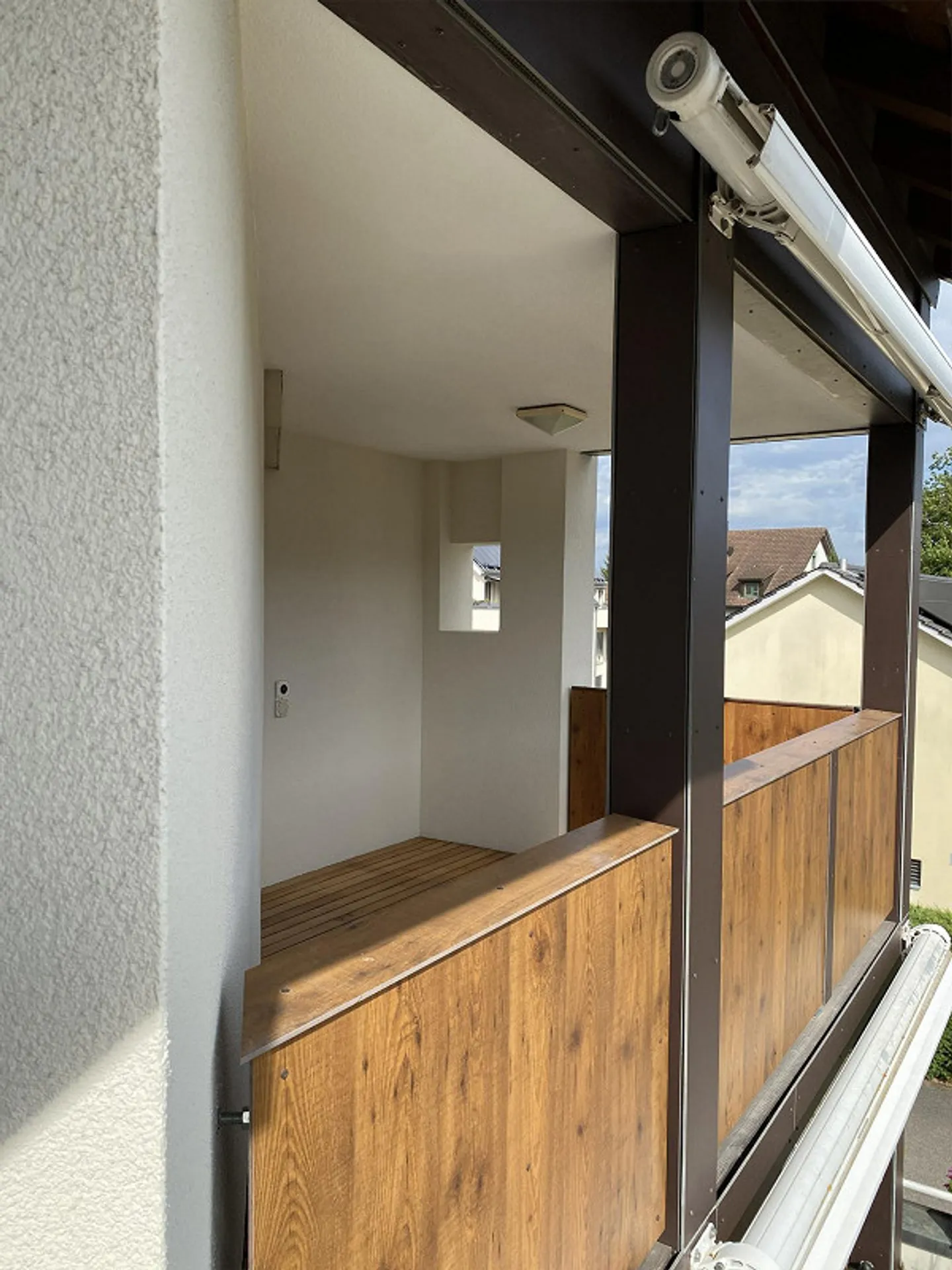 Charming apartment in rural surroundings - Photo 12 of 13