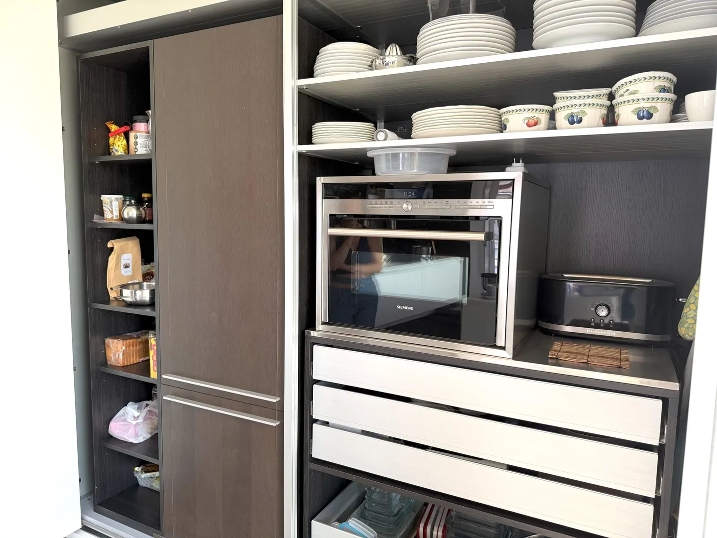 Appartement de Luxe avec Vue sur le Lac - Photo 10 sur 17