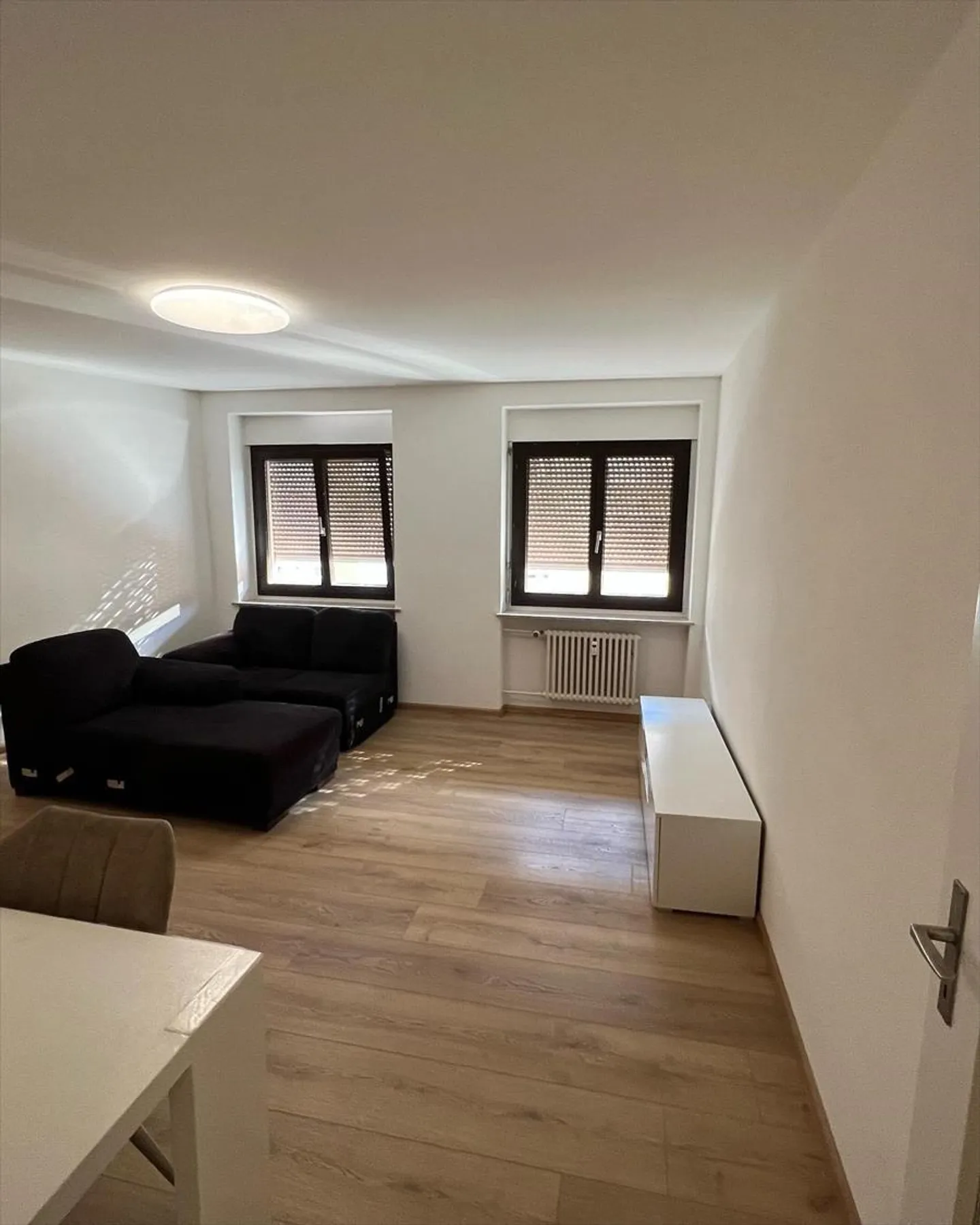 3-Zimmerwohnung mit stilvollem Ausbau - Foto 6 von 8