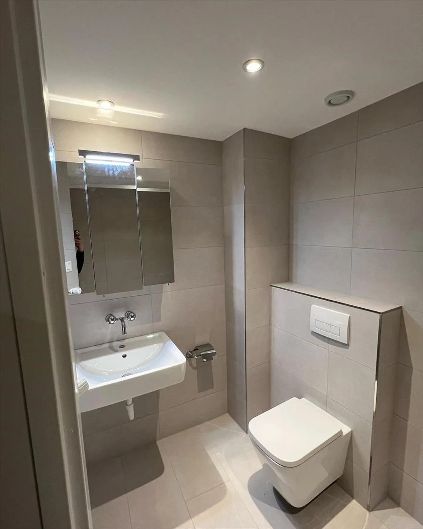 3-Zimmerwohnung mit stilvollem Ausbau - Foto 7 von 8