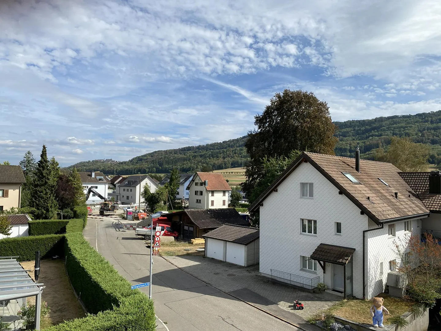 Charming apartment in rural surroundings - Photo 13 of 13
