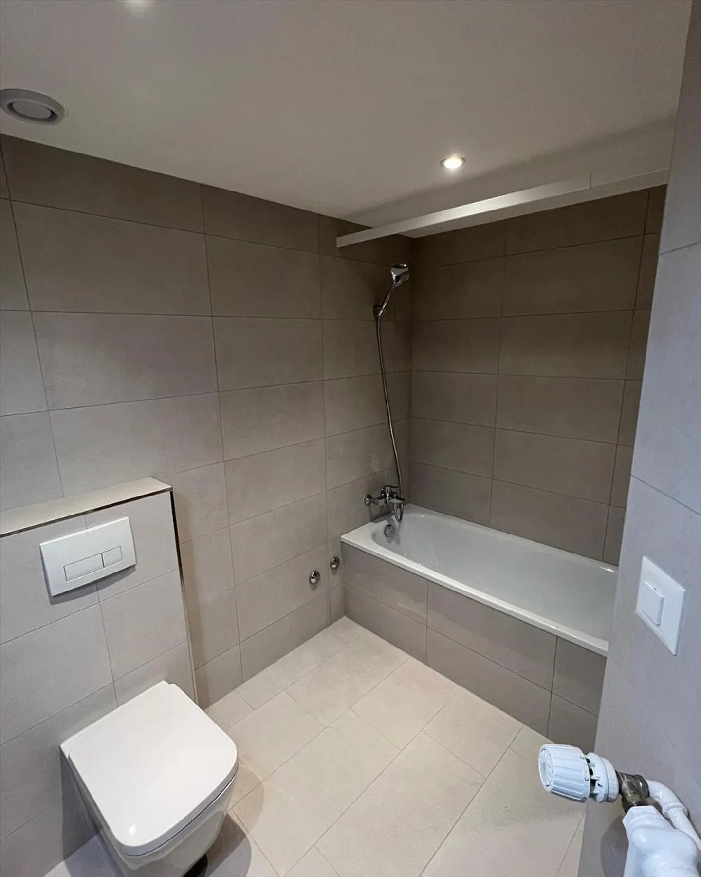 3-Zimmerwohnung mit stilvollem Ausbau - Foto 8 von 8