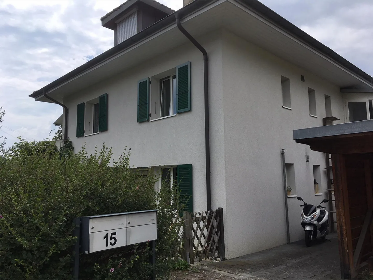 Appartamento duplex di 6 1/2 stanze - Foto 2 di 24