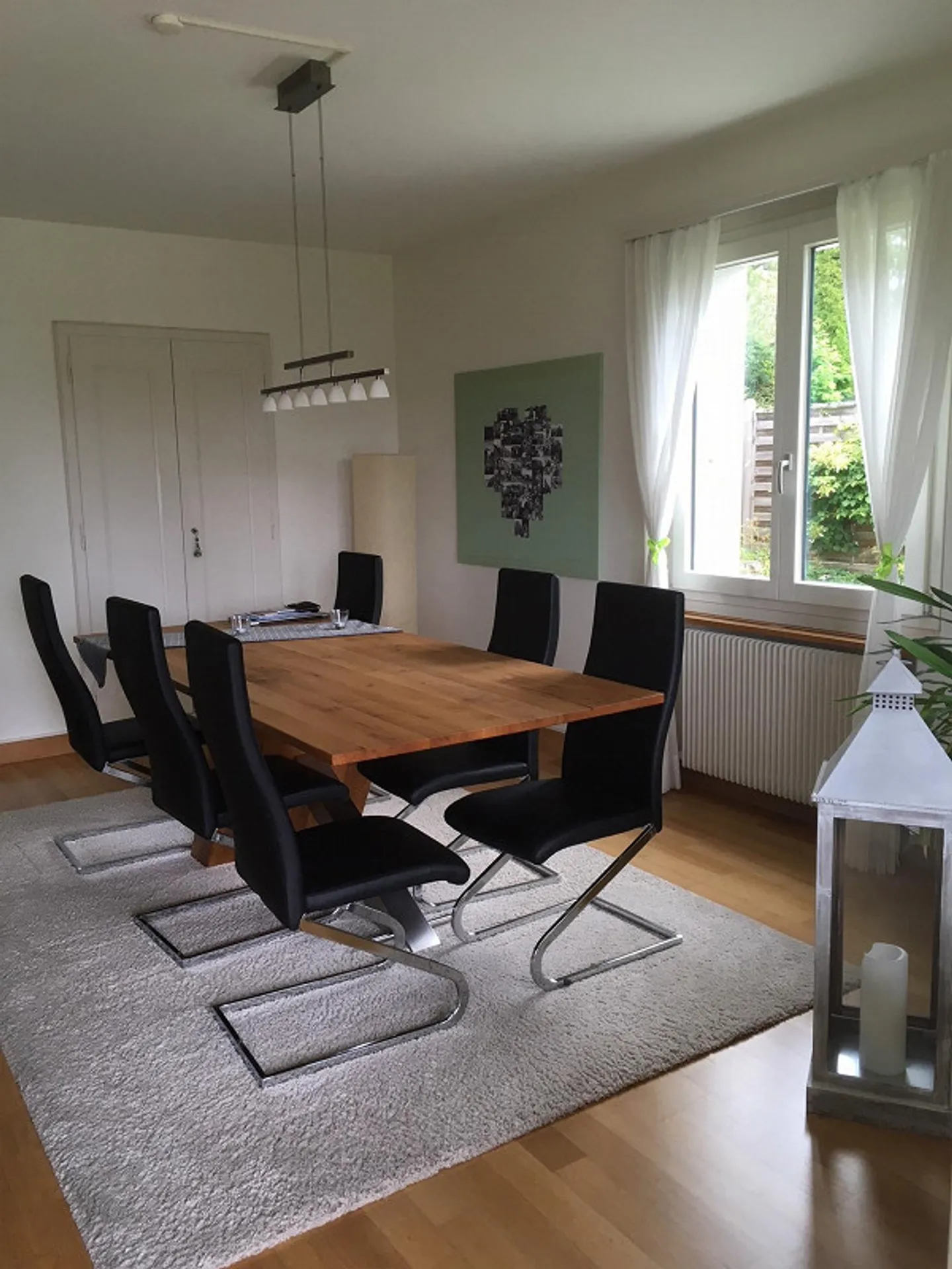 Appartamento duplex di 6 1/2 stanze - Foto 3 di 24