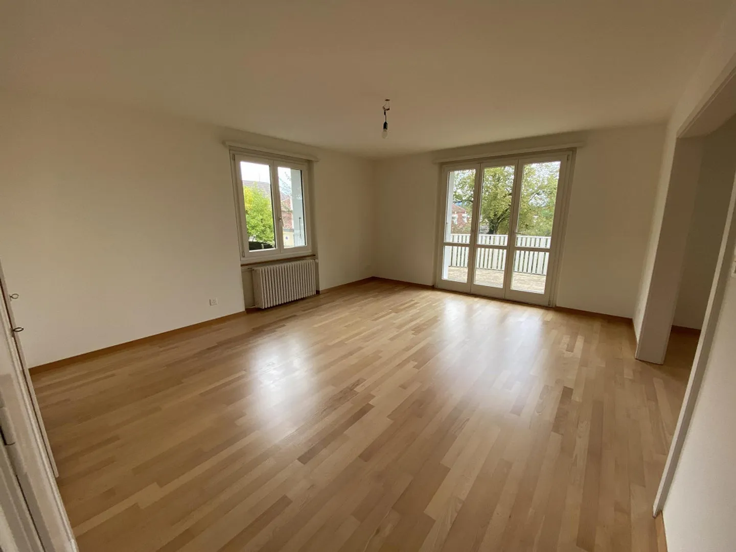 Appartamento duplex di 6 1/2 stanze - Foto 4 di 24