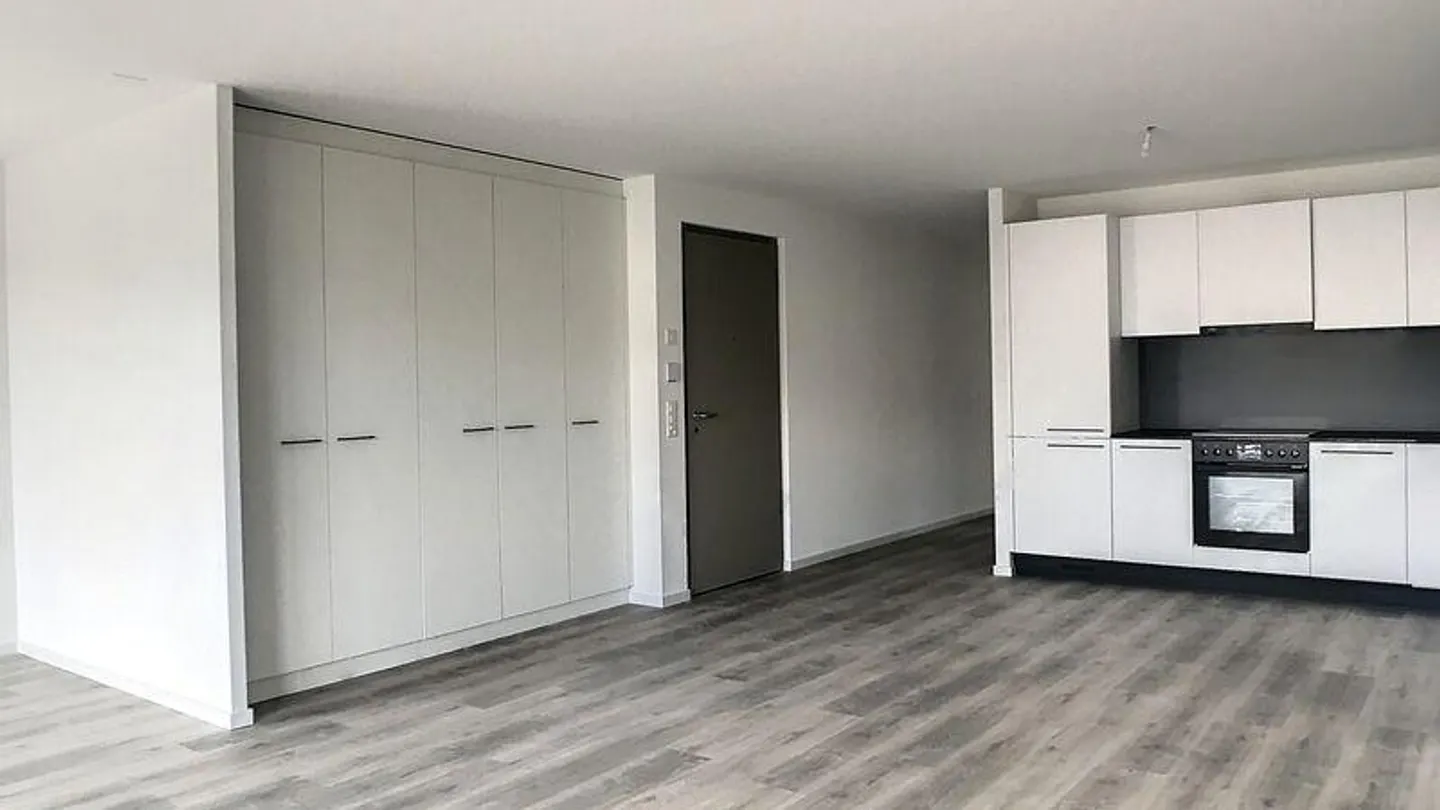 Appartement 3.5 Pièces Unique - Photo 5 sur 11
