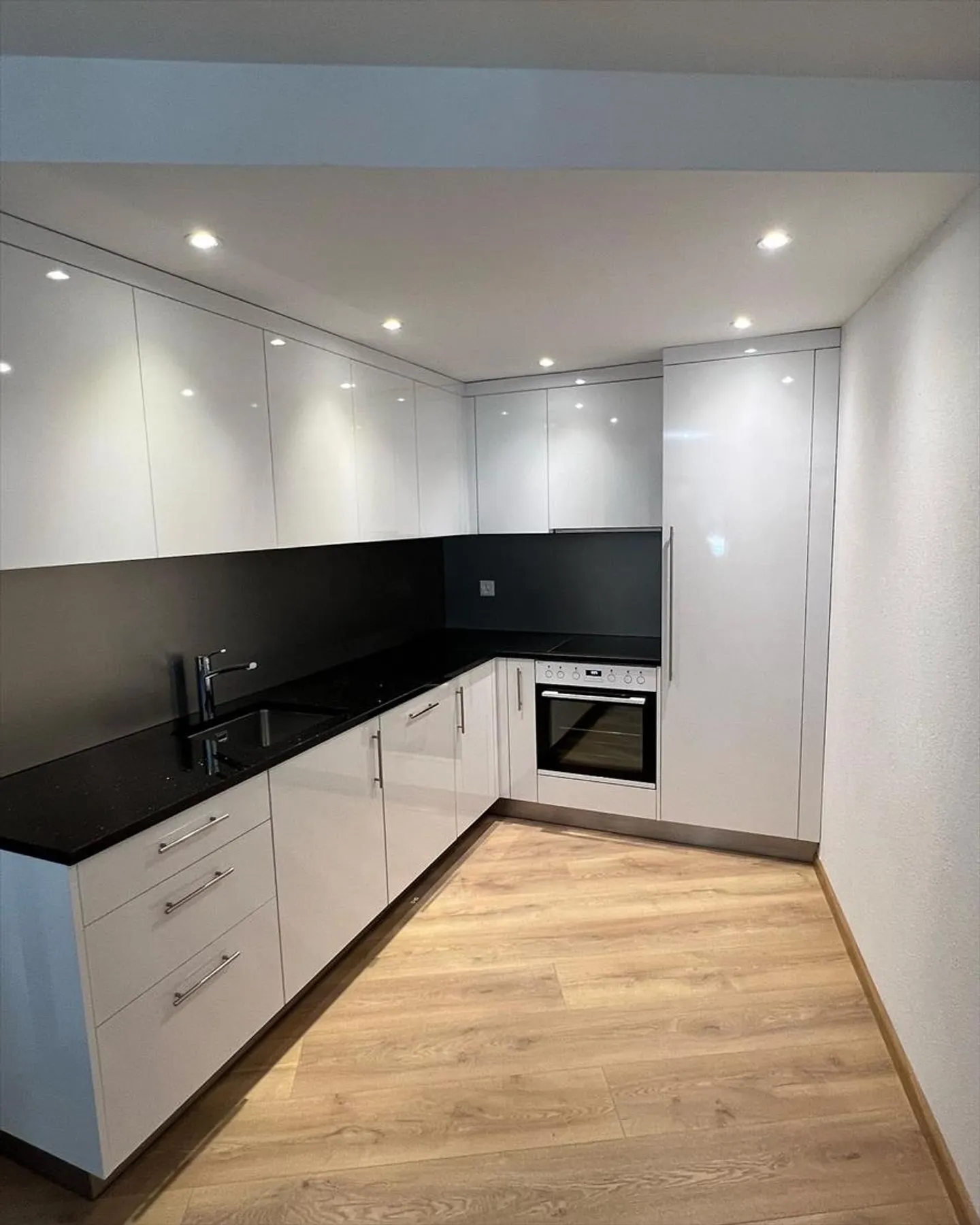 3-Zimmerwohnung mit stilvollem Ausbau - Foto 3 von 8