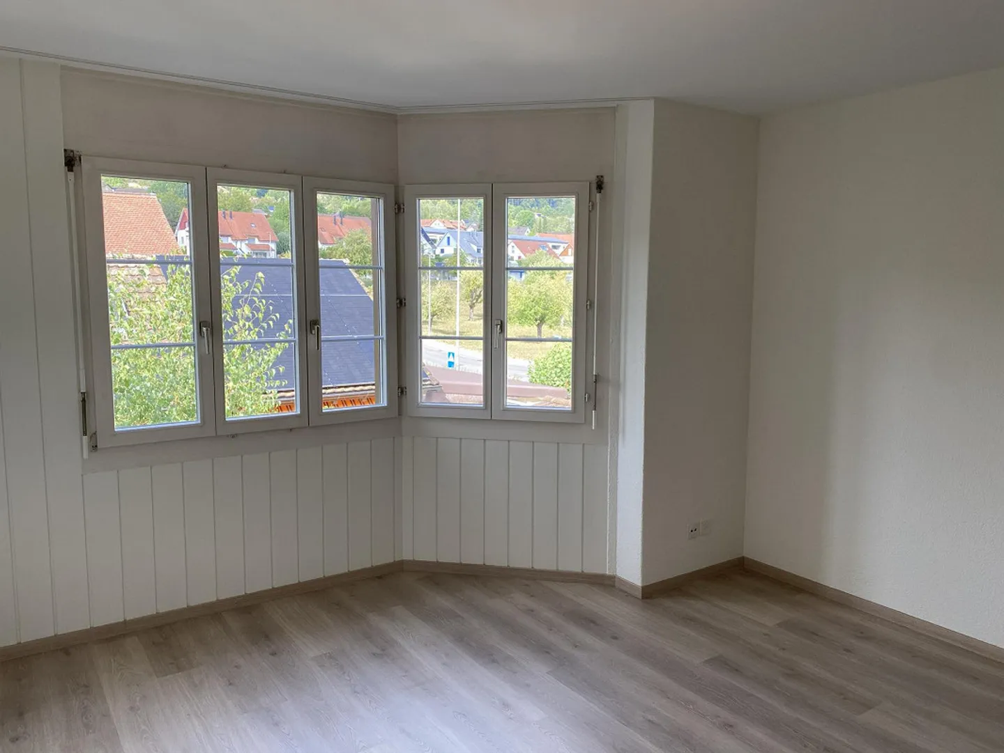 Charming apartment in rural surroundings - Photo 9 of 13