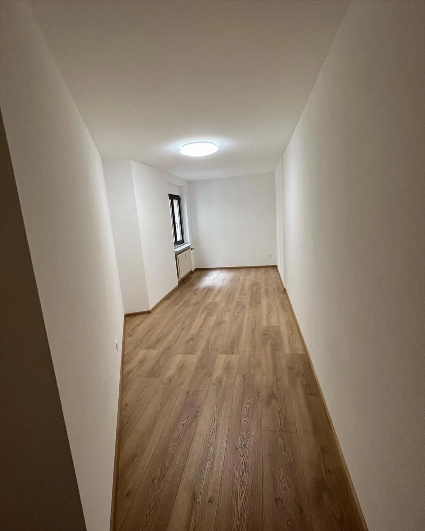 3-Zimmerwohnung mit stilvollem Ausbau - Foto 4 von 8