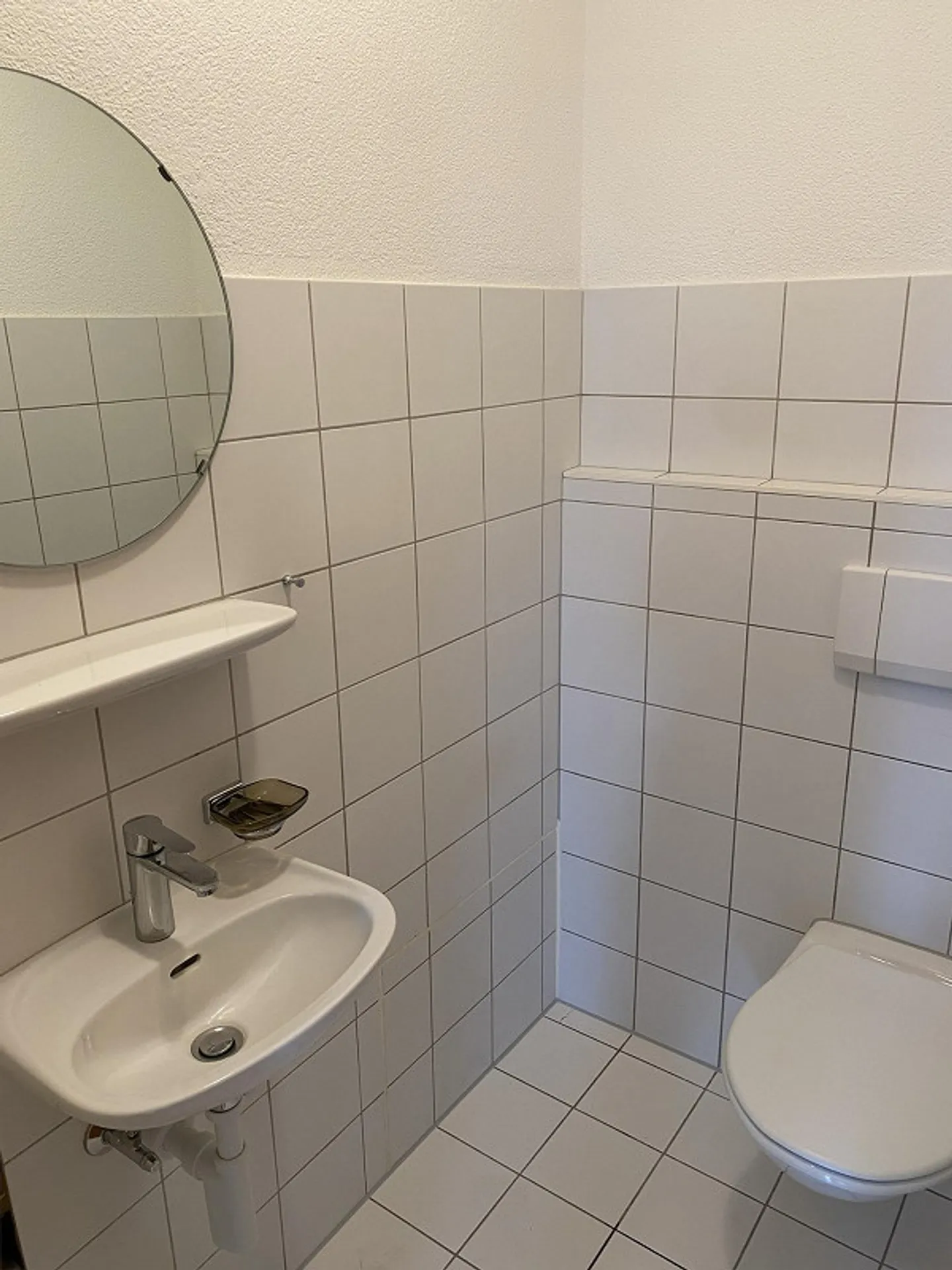 Charming apartment in rural surroundings - Photo 10 of 13